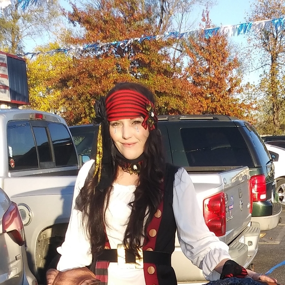 Meet your Posher, Raychel - Picture 7 of 16